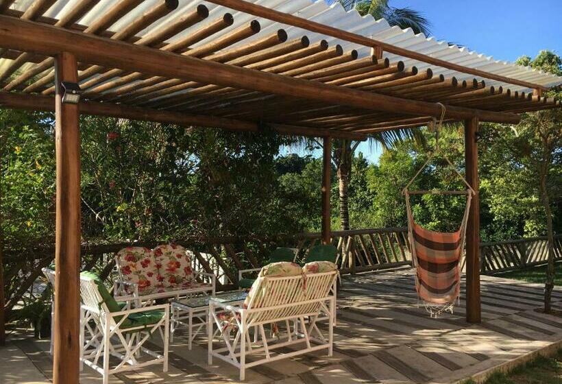 ペンション Pousada Santa Helena