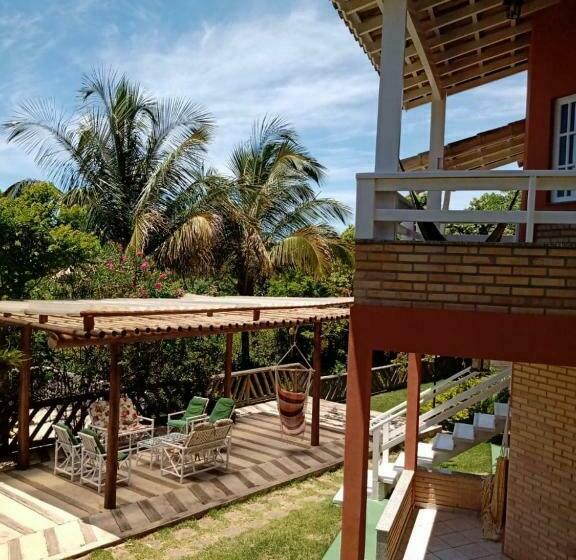 膳宿费 Pousada Santa Helena