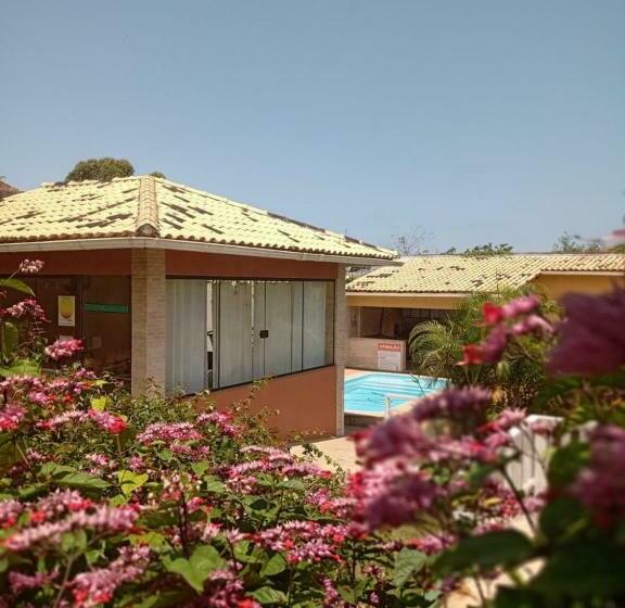 膳宿费 Pousada Santa Helena