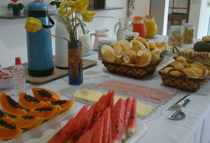 膳宿费 Pousada Santa Helena