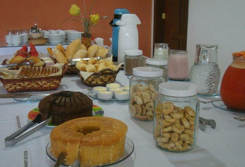 膳宿费 Pousada Santa Helena