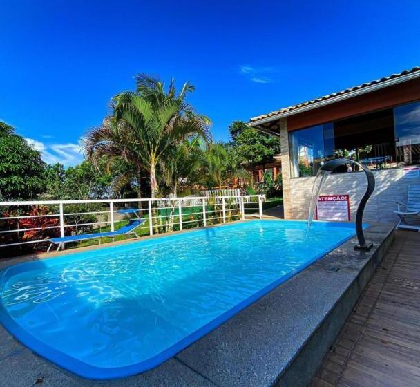 膳宿费 Pousada Santa Helena