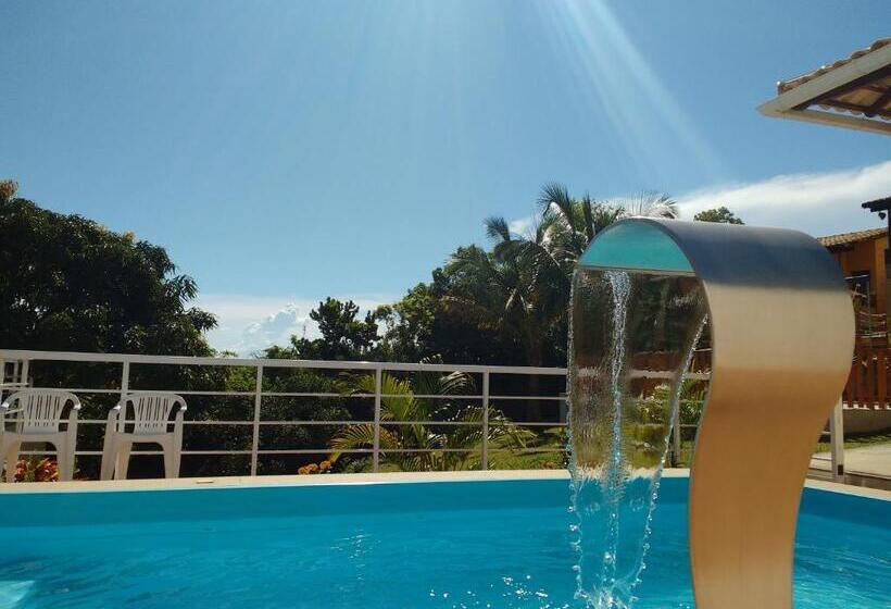 膳宿费 Pousada Santa Helena