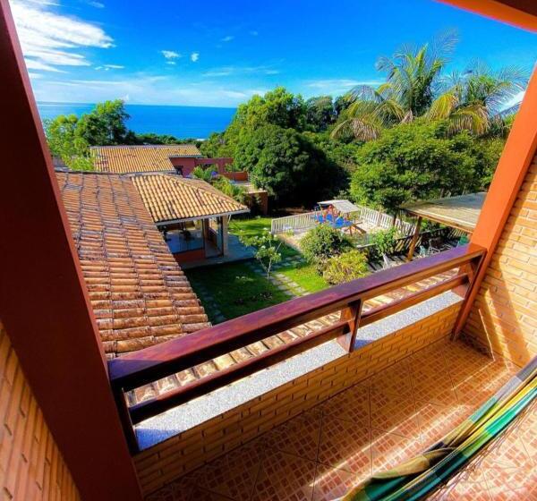 膳宿费 Pousada Santa Helena