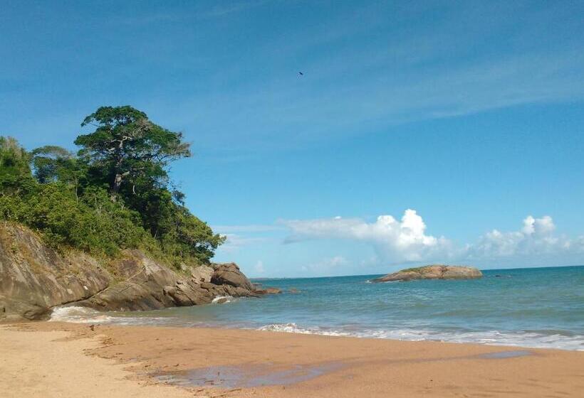 膳宿费 Pousada Santa Helena