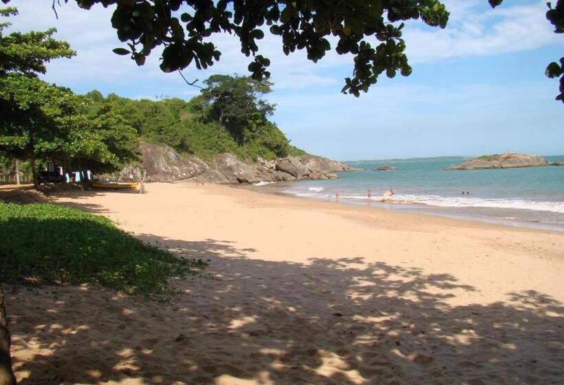 ペンション Pousada Santa Helena