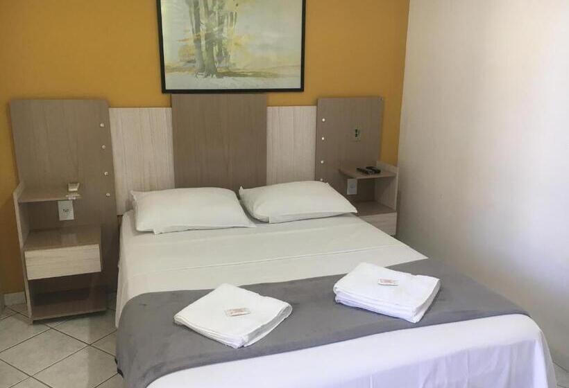 膳宿费 Pousada Santa Helena