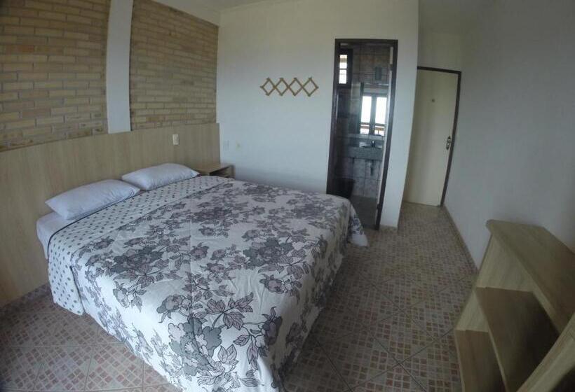 膳宿费 Pousada Santa Helena