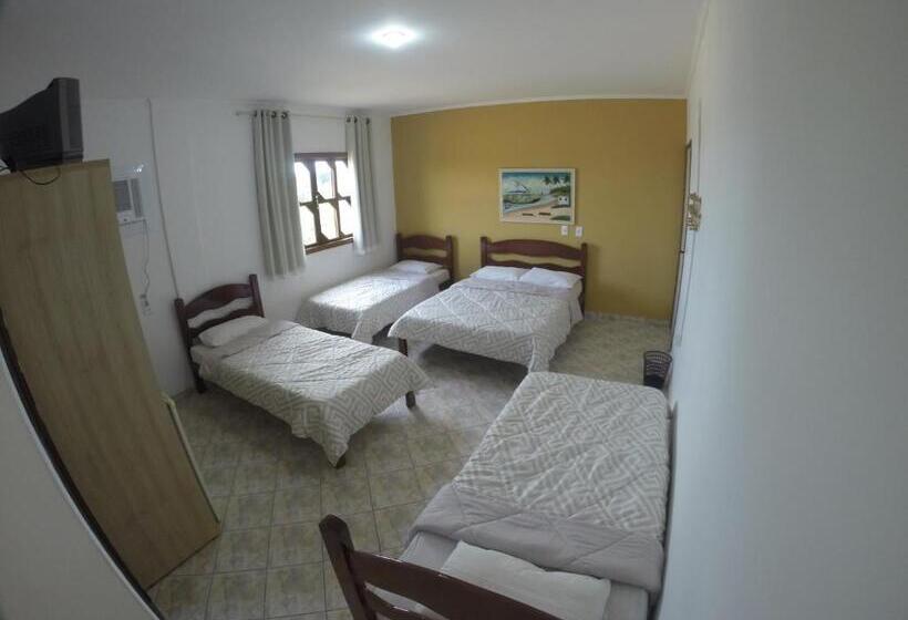 膳宿费 Pousada Santa Helena