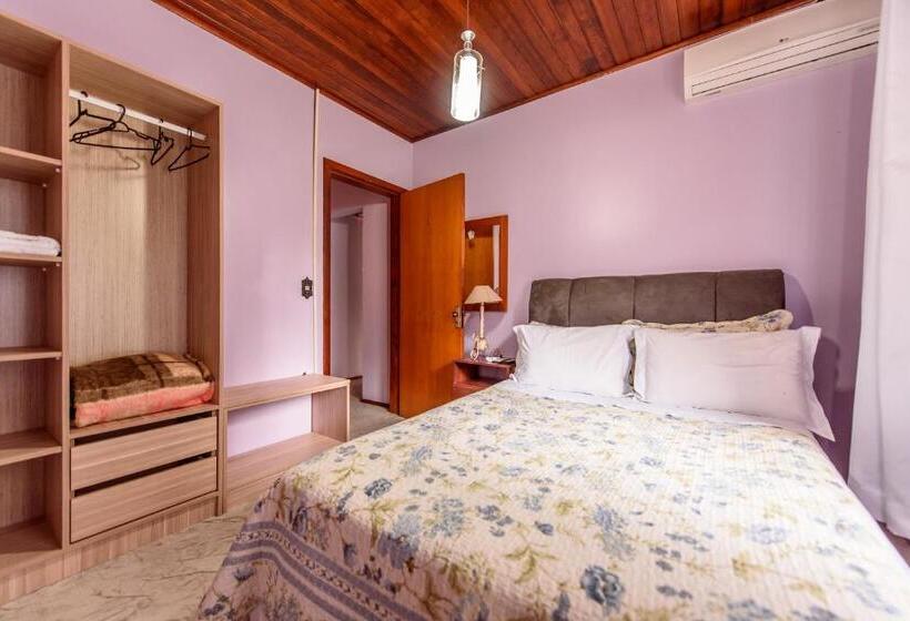 پانسیون Pousada Santo Antônio