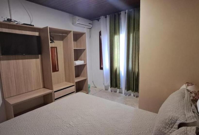 پانسیون Pousada Santo Antônio