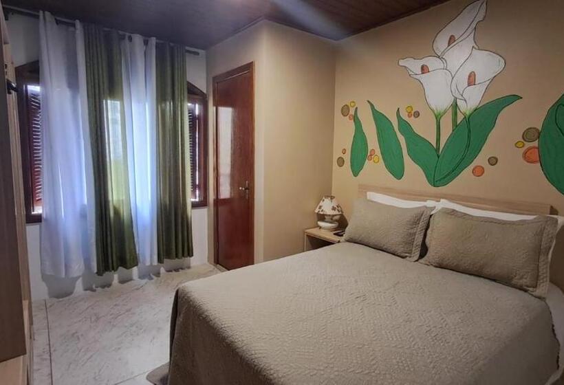 پانسیون Pousada Santo Antônio