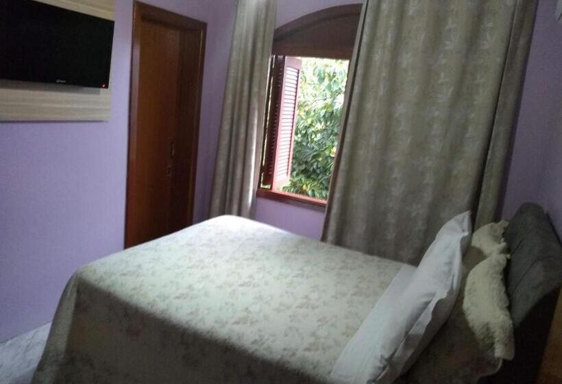 پانسیون Pousada Santo Antônio