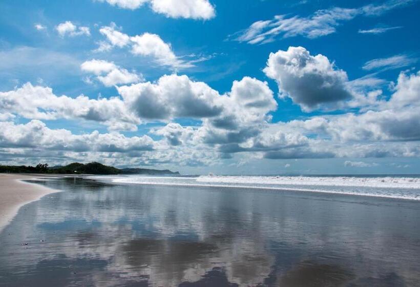 ペンション Red Pepper Popoyo