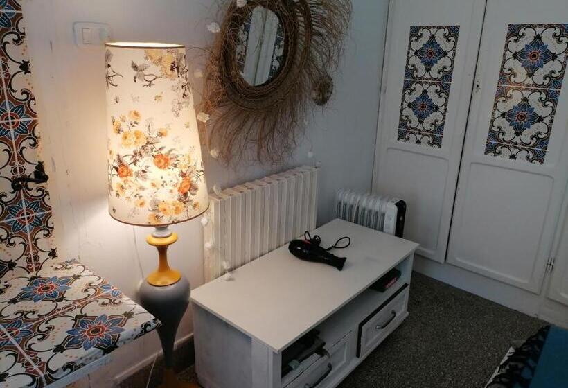 پانسیون The 18, Marsa Guest House