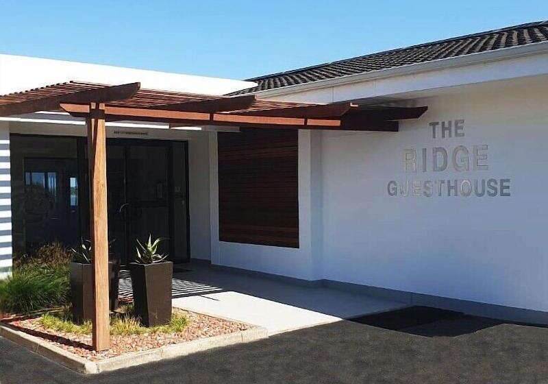 膳宿费 The Ridge Guesthouse