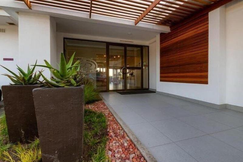 펜션 The Ridge Guesthouse