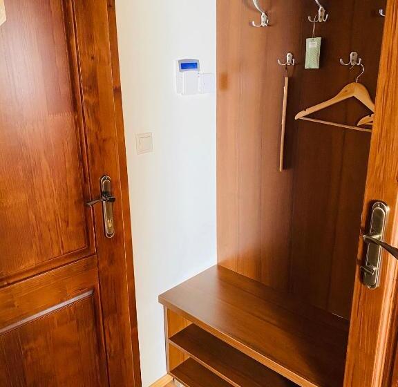 پانسیون Vila Mlynica