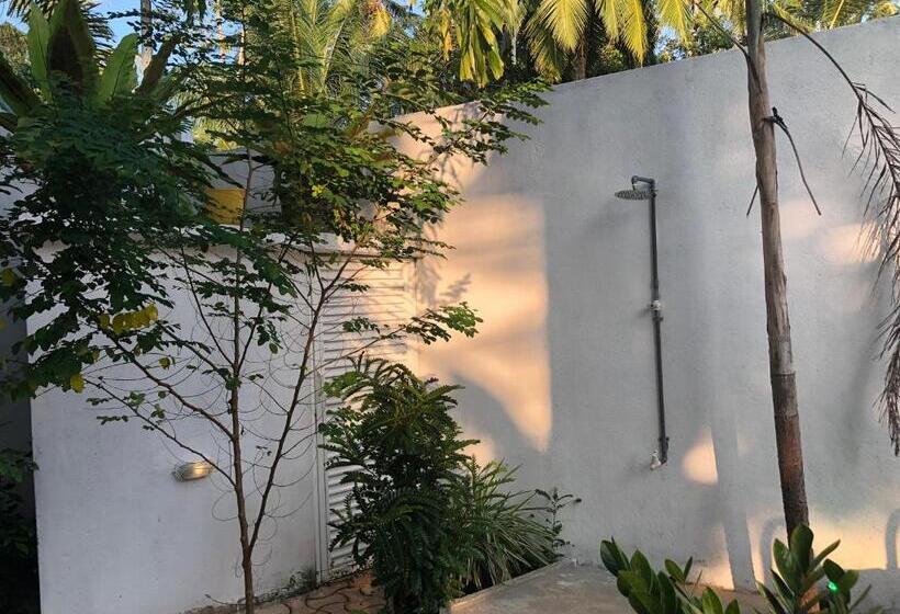 Пансион Villa White