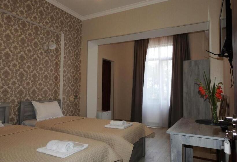 پانسیون White Hotel Guesthouse