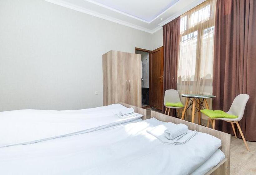 پانسیون White Hotel Guesthouse