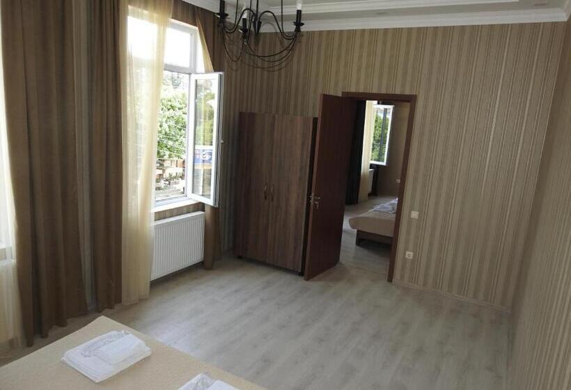 پانسیون White Hotel Guesthouse