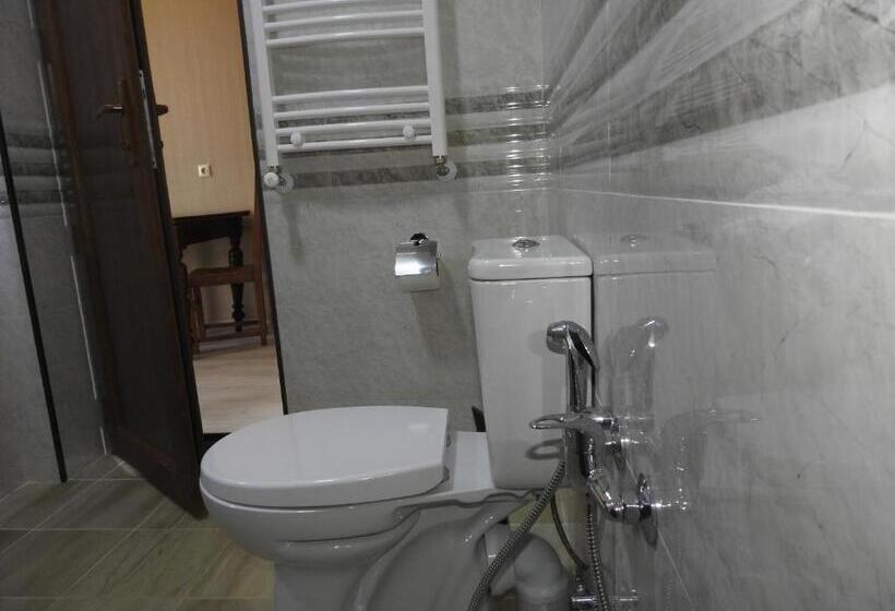 پانسیون White Hotel Guesthouse