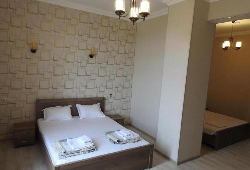 پانسیون White Hotel Guesthouse