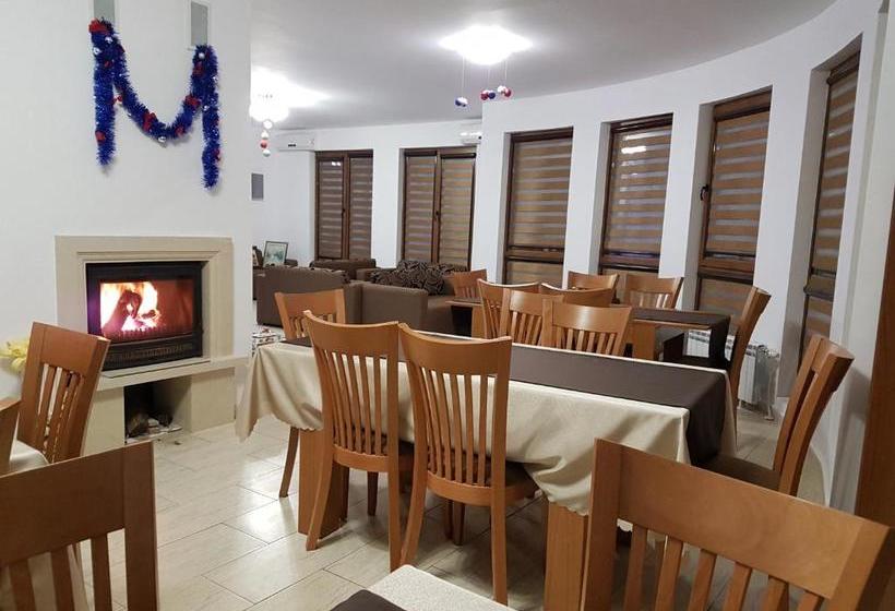 پانسیون Yuliya Guest House