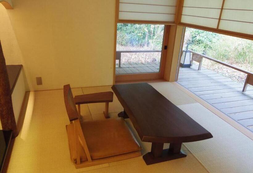 旅館 Akazawa Geihinkan