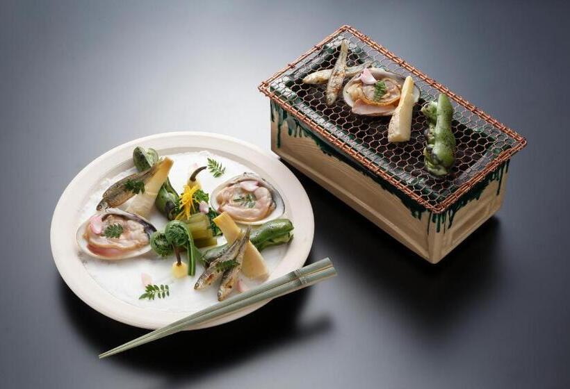 旅館 Akazawa Geihinkan