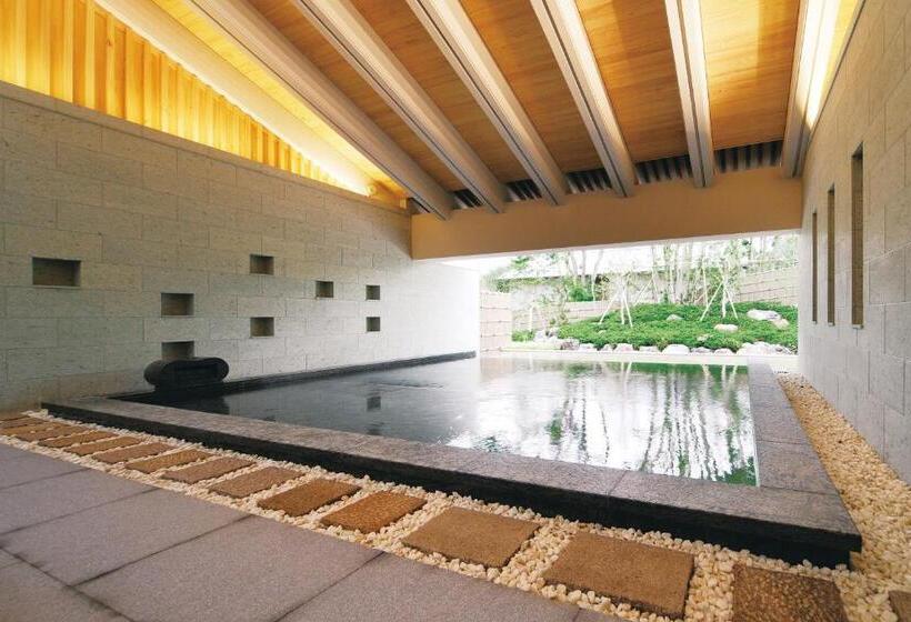 旅館 Akazawa Geihinkan