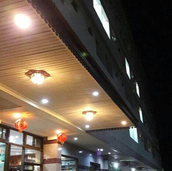 Veerasuda Condotel