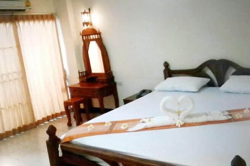 Veerasuda Condotel