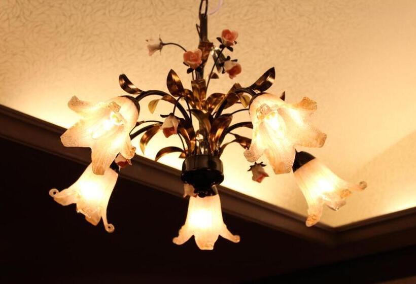 ホテル アンジュエトワール 堺   Adult Only