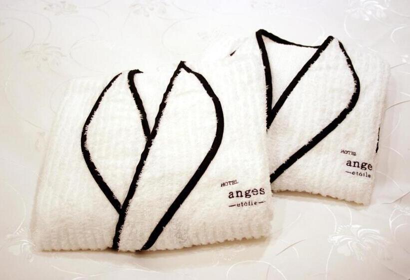 ホテル アンジュエトワール 堺   Adult Only