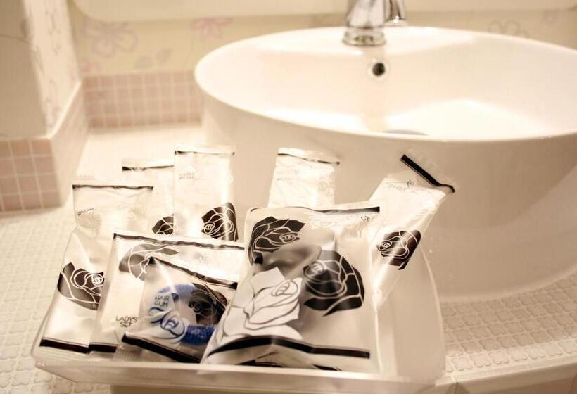 ホテル アンジュエトワール 堺   Adult Only