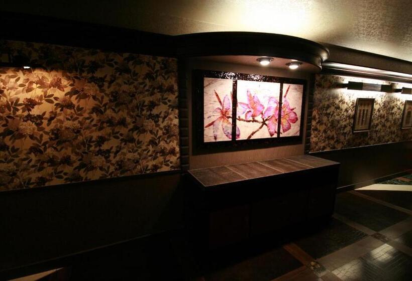 ホテル アンジュエトワール 堺   Adult Only