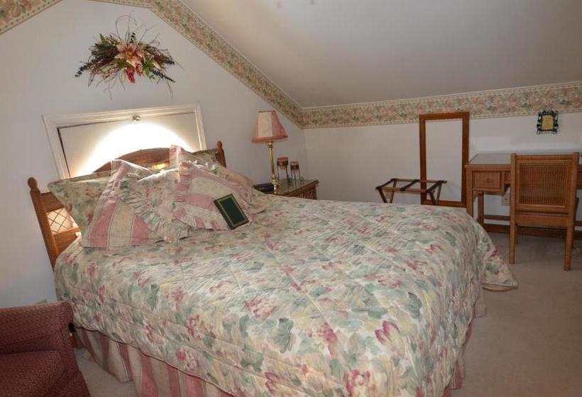 فندق صغير Arbor Hill Inn