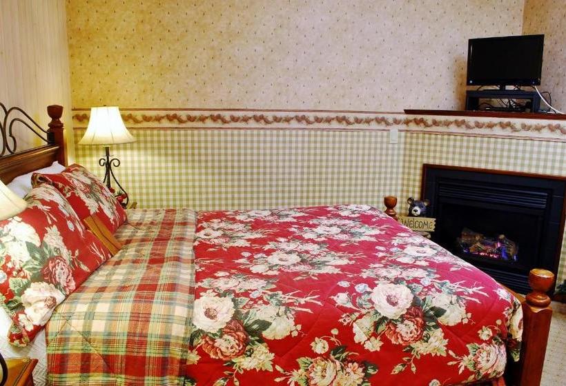 فندق صغير Arbor Hill Inn