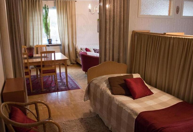 فندق صغير Gasthaus Mikkeli