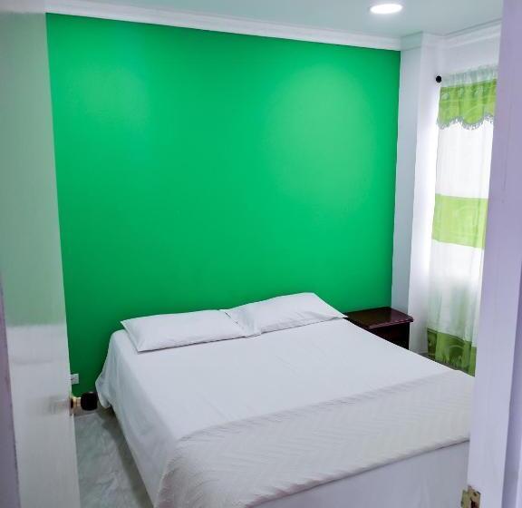 ユースホステル Roxi S Place