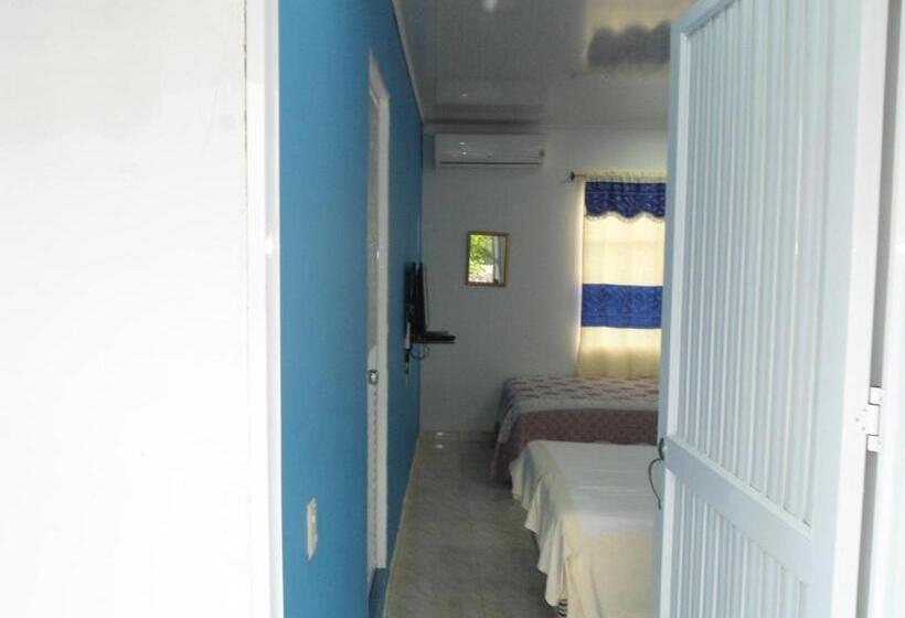 هاستل Roxi S Place