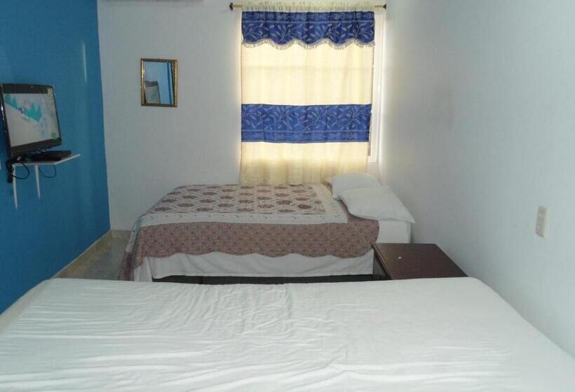 ユースホステル Roxi S Place