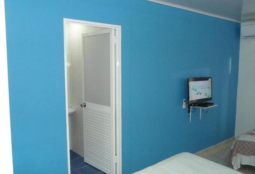 ユースホステル Roxi S Place