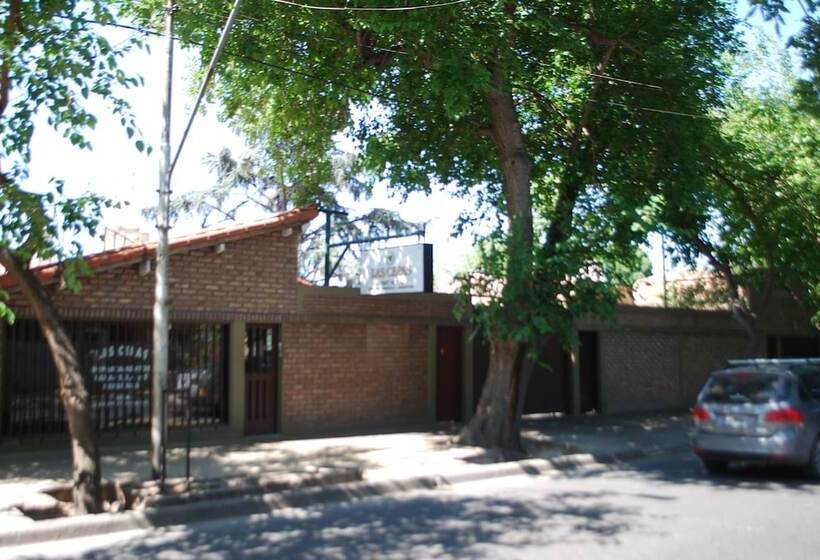 Apart Hotel Las Cepas