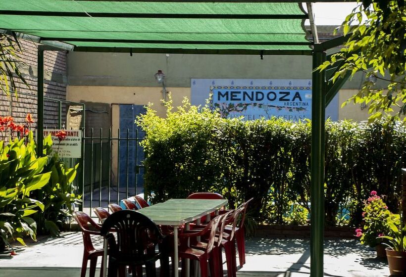 Apart Hotel Las Cepas