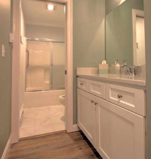 Atlantic Ocean Suites