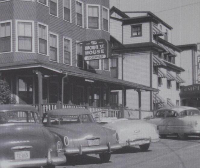 Atlantic Ocean Suites