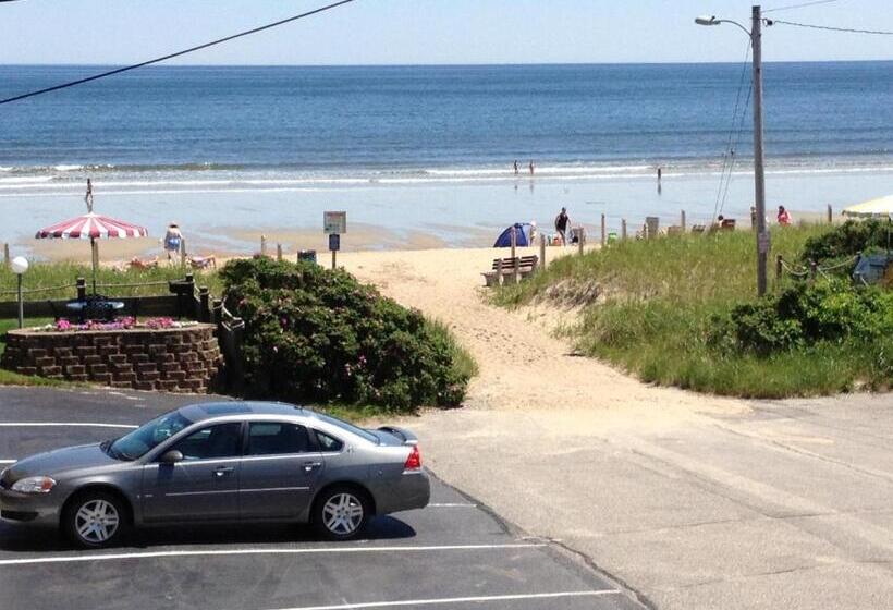 Atlantic Ocean Suites